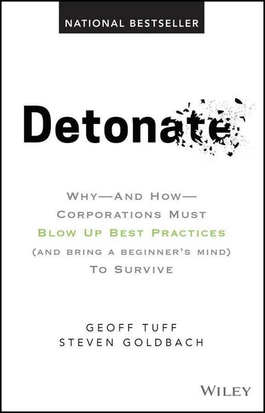 Produktbild: Detonate