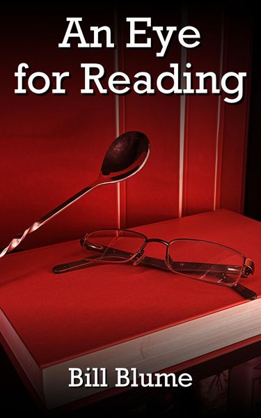 Produktbild: An Eye for Reading
