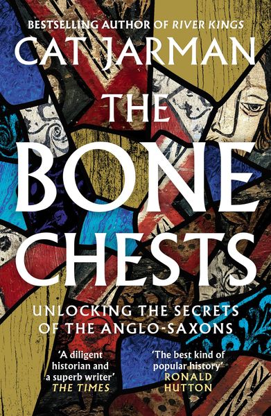 Produktbild: The Bone Chests