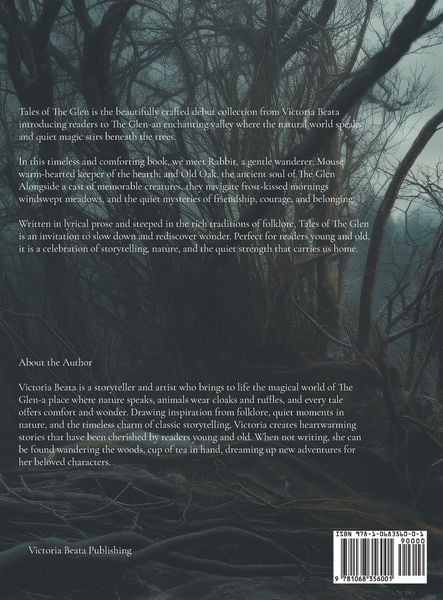 Produktbild: Tales of The Glen
