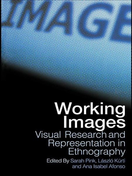 Produktbild: Working Images