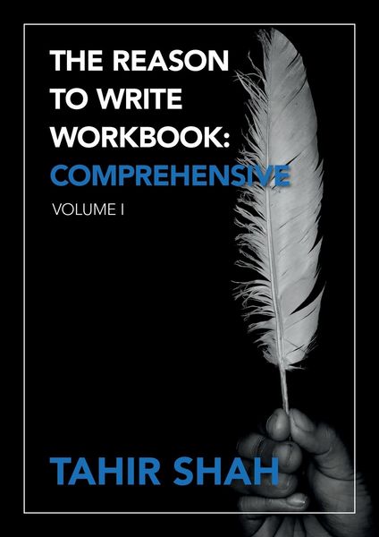 Produktbild: The Reason to Write Workbook
