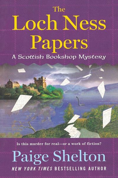 Produktbild: Loch Ness Papers