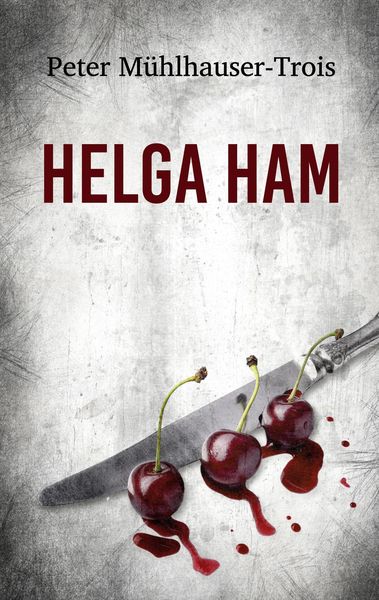 Produktbild: Helga Ham