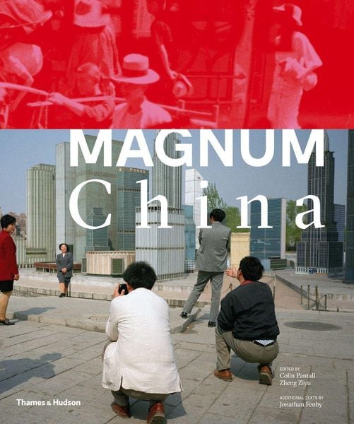 Produktbild: Magnum China