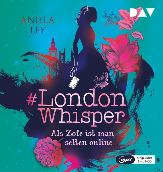 London Whisper – Teil 1: Als Zofe ist man selten online