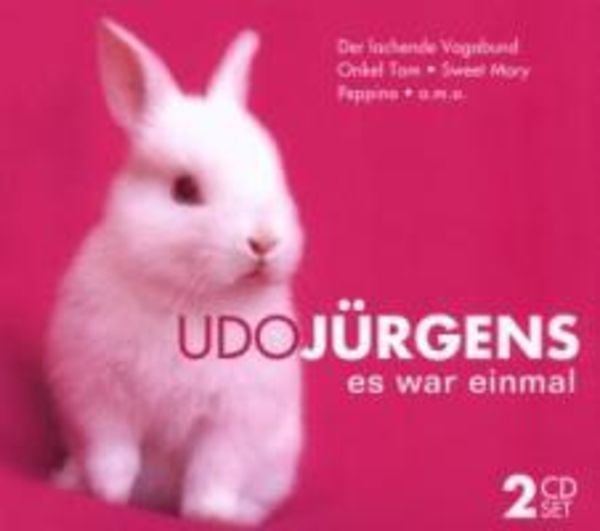 Jürgens,Udo - Es war einmal
