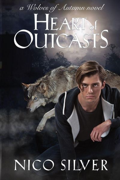Produktbild: Heart of Outcasts