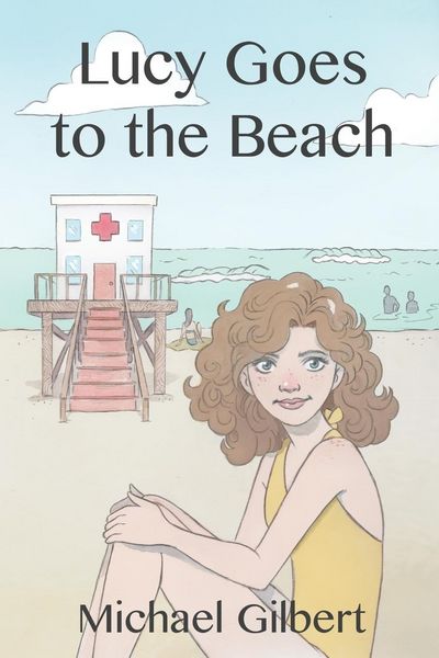 Produktbild: Lucy Goes to the Beach