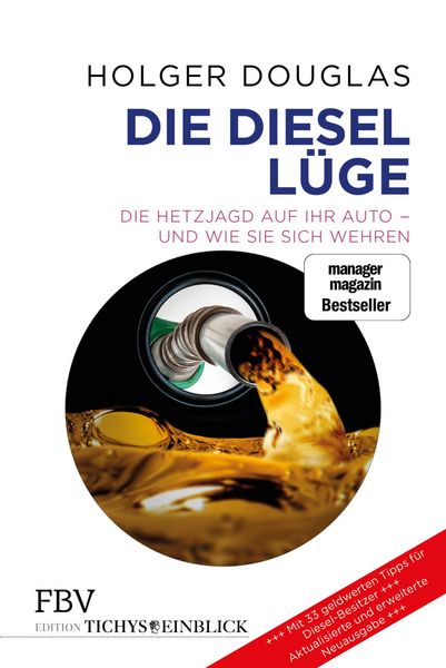 Produktbild: Die Diesel-L&uuml;ge