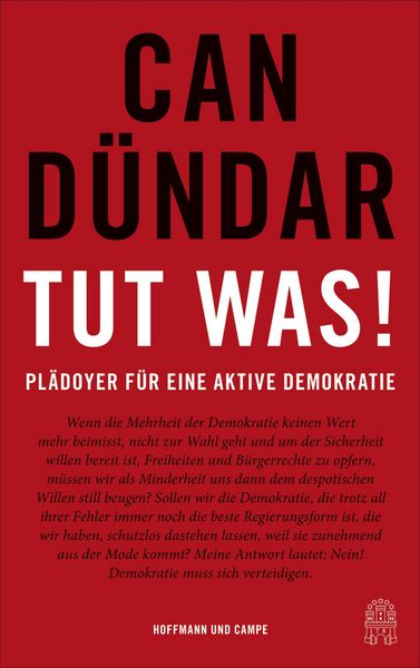 Produktbild: Tut was!