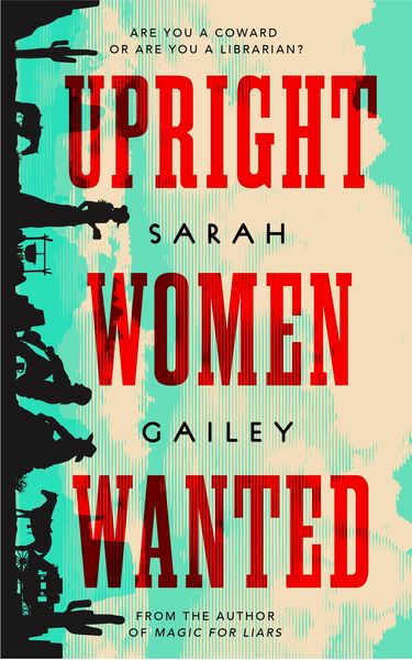 Cover of the book Upright Women Wanted