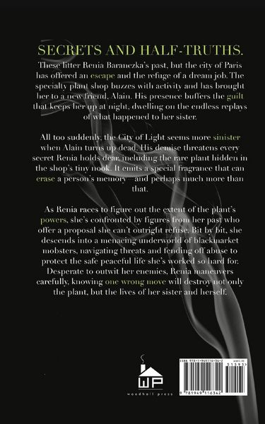 Produktbild: The Forgetting Flower