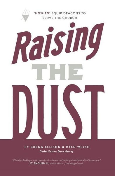 Produktbild: Raising the Dust