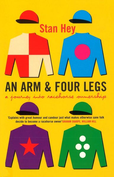 Produktbild: An Arm And Four Legs