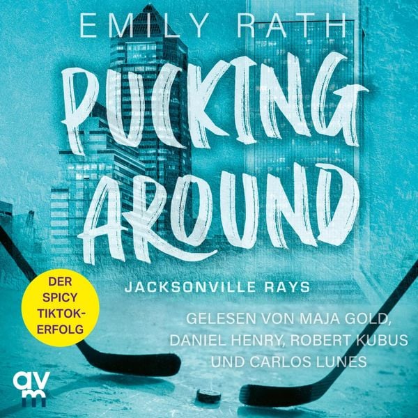 Produktbild: Pucking Around