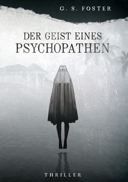 Produktbild: Der Geist eines Psychopathen