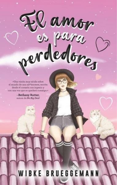 Produktbild: Amor Es Para Perdedores, El