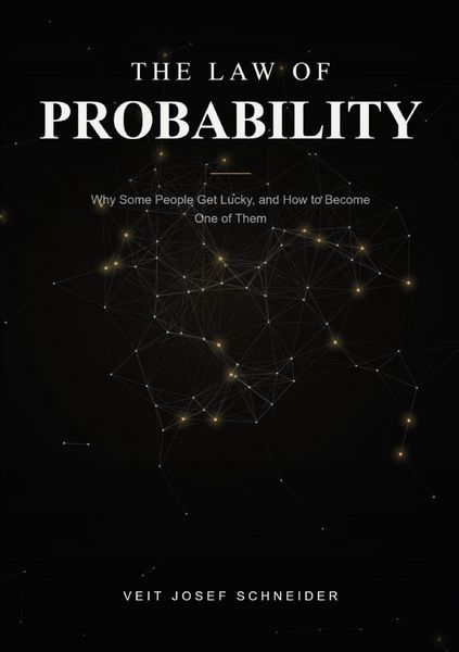 Produktbild: The Law of Probability