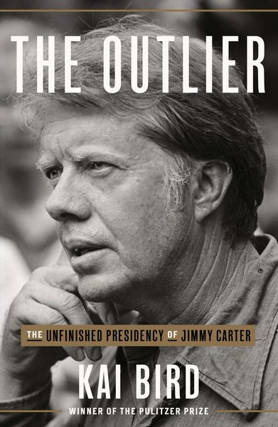 Produktbild: The Outlier
