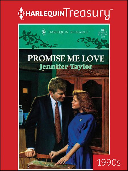 Produktbild: Promise Me Love
