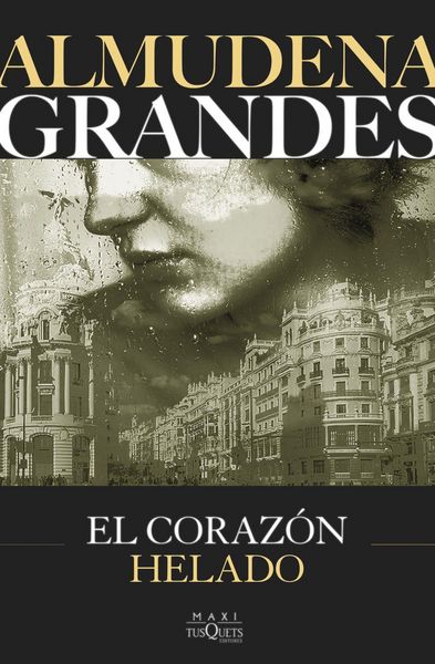 Produktbild: El corazon helado