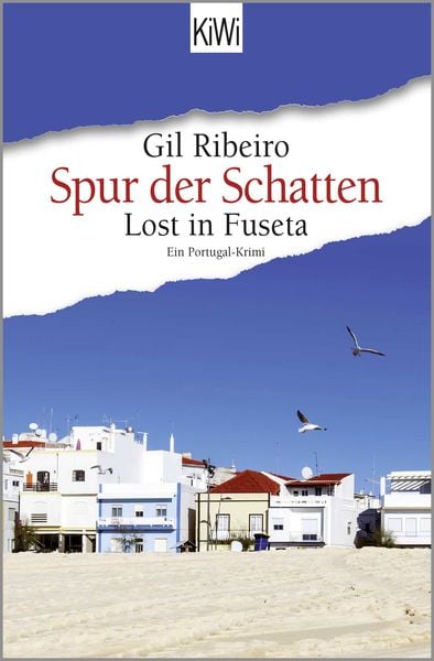 Produktbild: Spur der Schatten