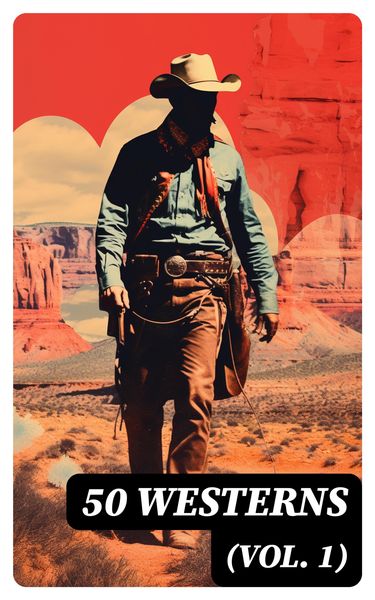 Produktbild: 50 WESTERNS (Vol. 1)