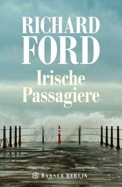 Produktbild: Irische Passagiere