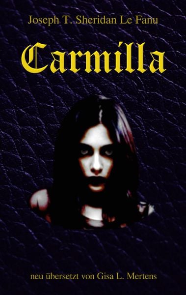Produktbild: Carmilla