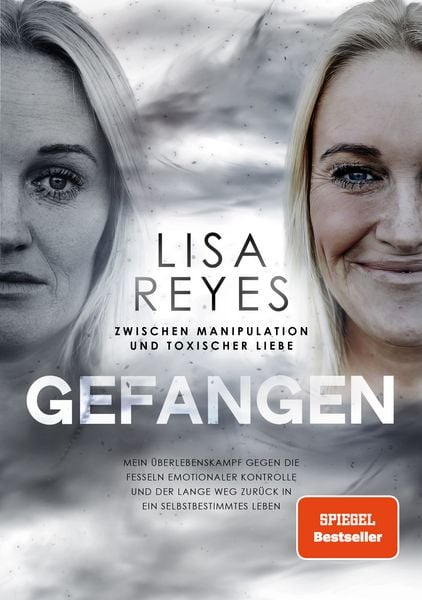 Produktbild: Gefangen - Zwischen Manipulation und toxischer Liebe