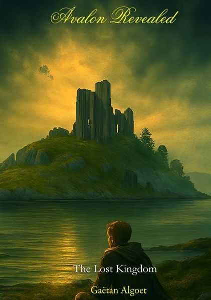 Produktbild: Avalon revealed