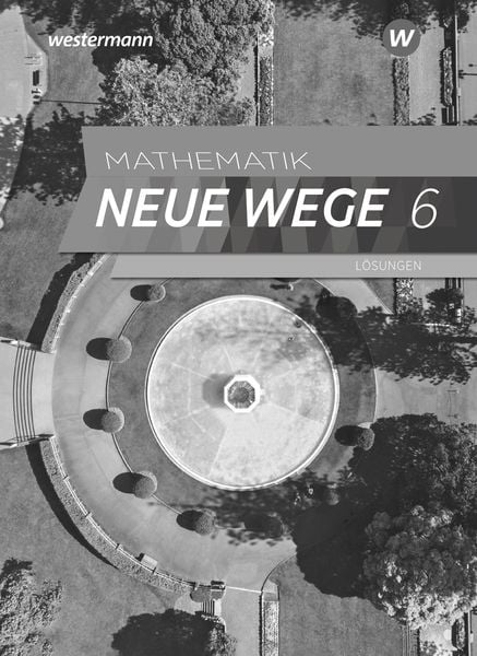 Produktbild: Mathematik Neue Wege SI - Ausgabe 2023 G9 f&uuml;r Niedersachsen