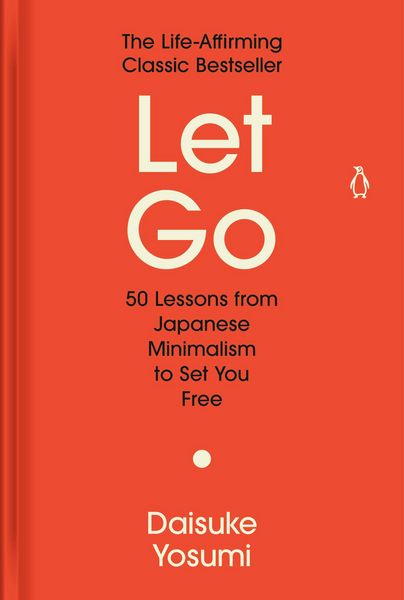 Produktbild: Let Go