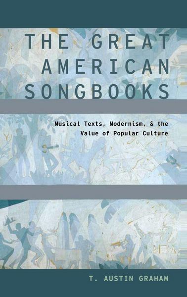 Produktbild: The Great American Songbooks