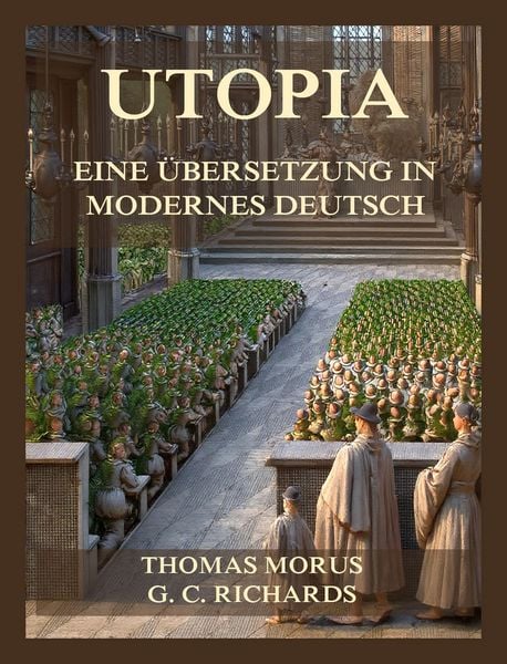 Produktbild: Utopia