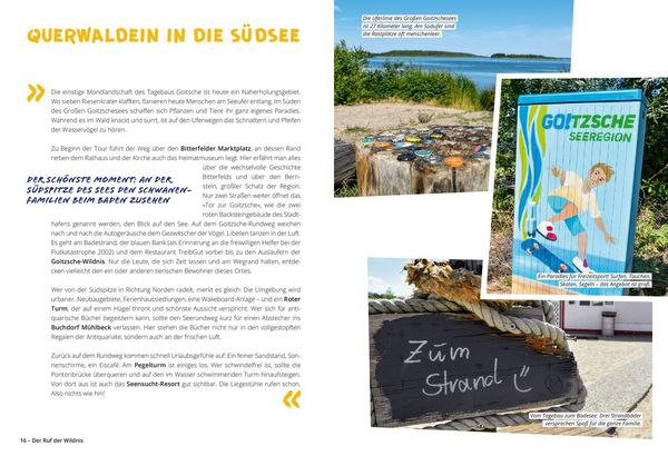 Produktbild: DUMONT Radelzeit in und um Leipzig