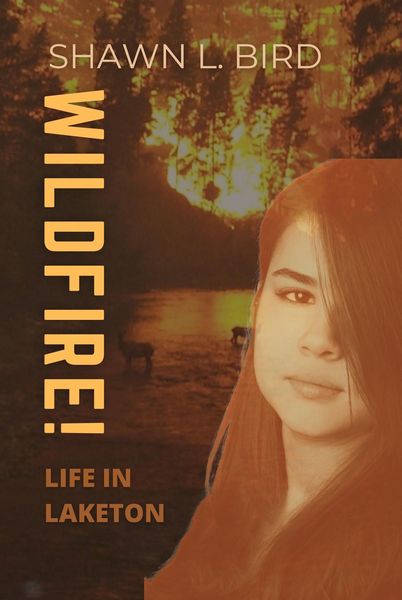 Produktbild: Wildfire!