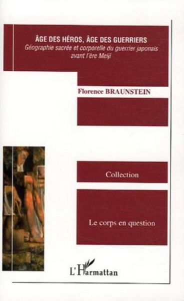 Produktbild: Age des heros, age des guerriers