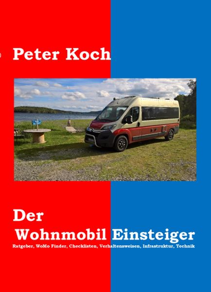 Produktbild: Der Wohnmobil Einsteiger