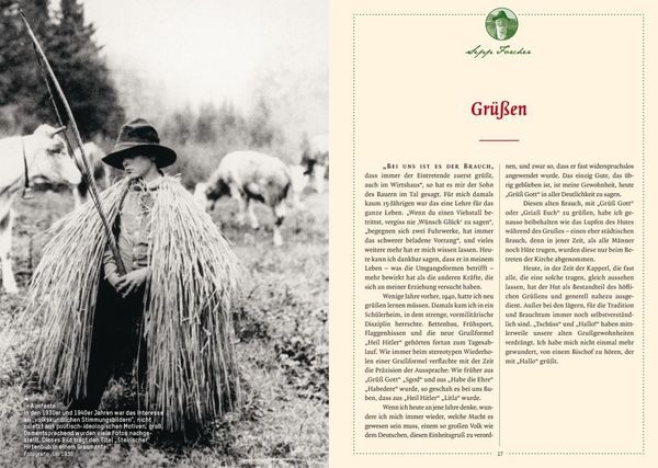 Produktbild: Verschwundene Br&auml;uche