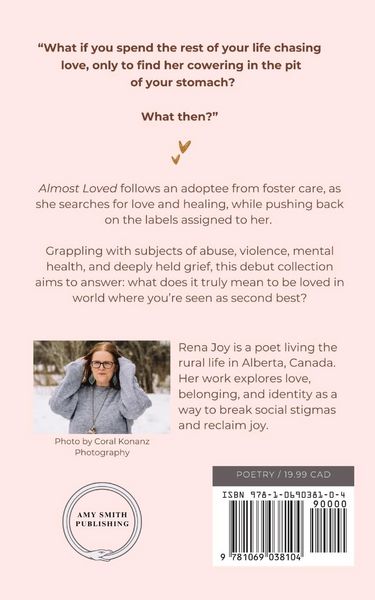 Produktbild: Almost Loved