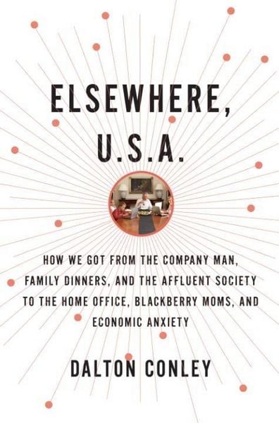 Produktbild: Elsewhere, U.S.A.