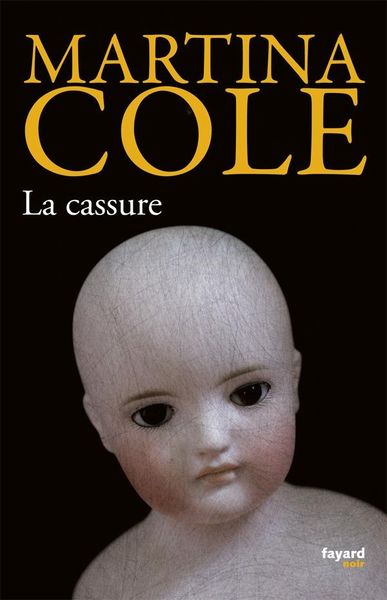 Produktbild: La Cassure