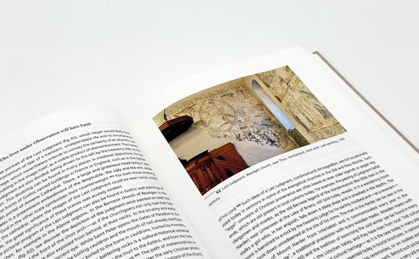 Produktbild: Triumph and Trauma of Images