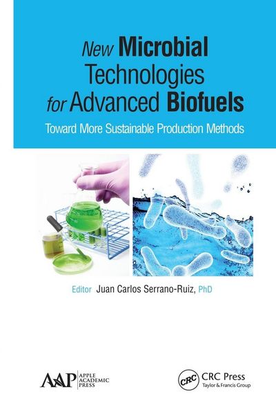 Produktbild: New Microbial Technologies for Advanced Biofuels