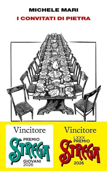 Produktbild: I convitati di pietra