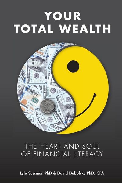 Produktbild: Your Total Wealth