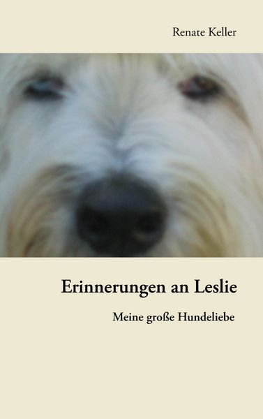 Produktbild: Erinnerungen an Leslie