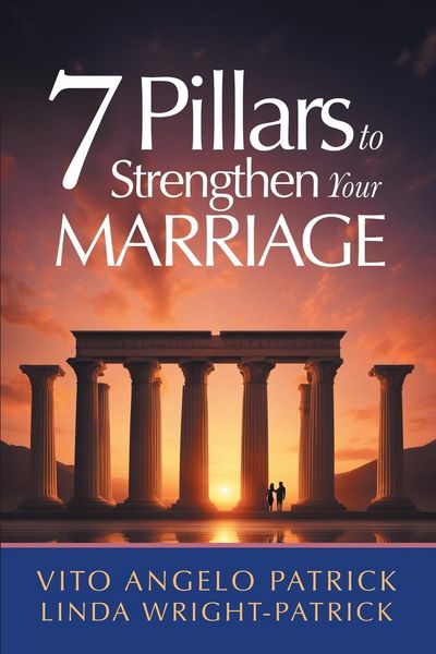 Produktbild: 7 Pillars to Strengthen Your Marriage